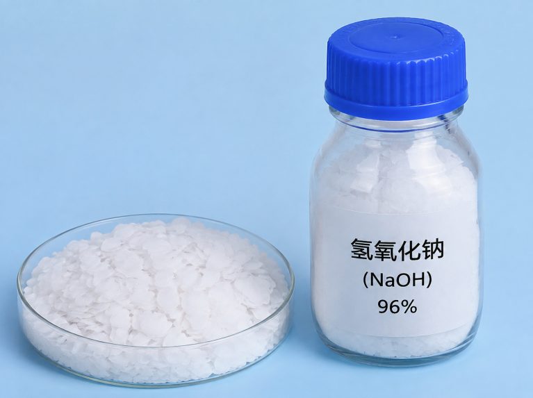 庆阳工业级次氯酸钠溶液